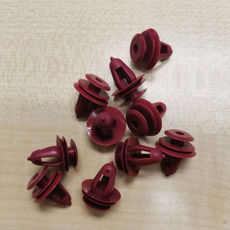 Door Board Clip, Door Trim Clip Perodua Kelisa, Myvi, Kancil, Viva