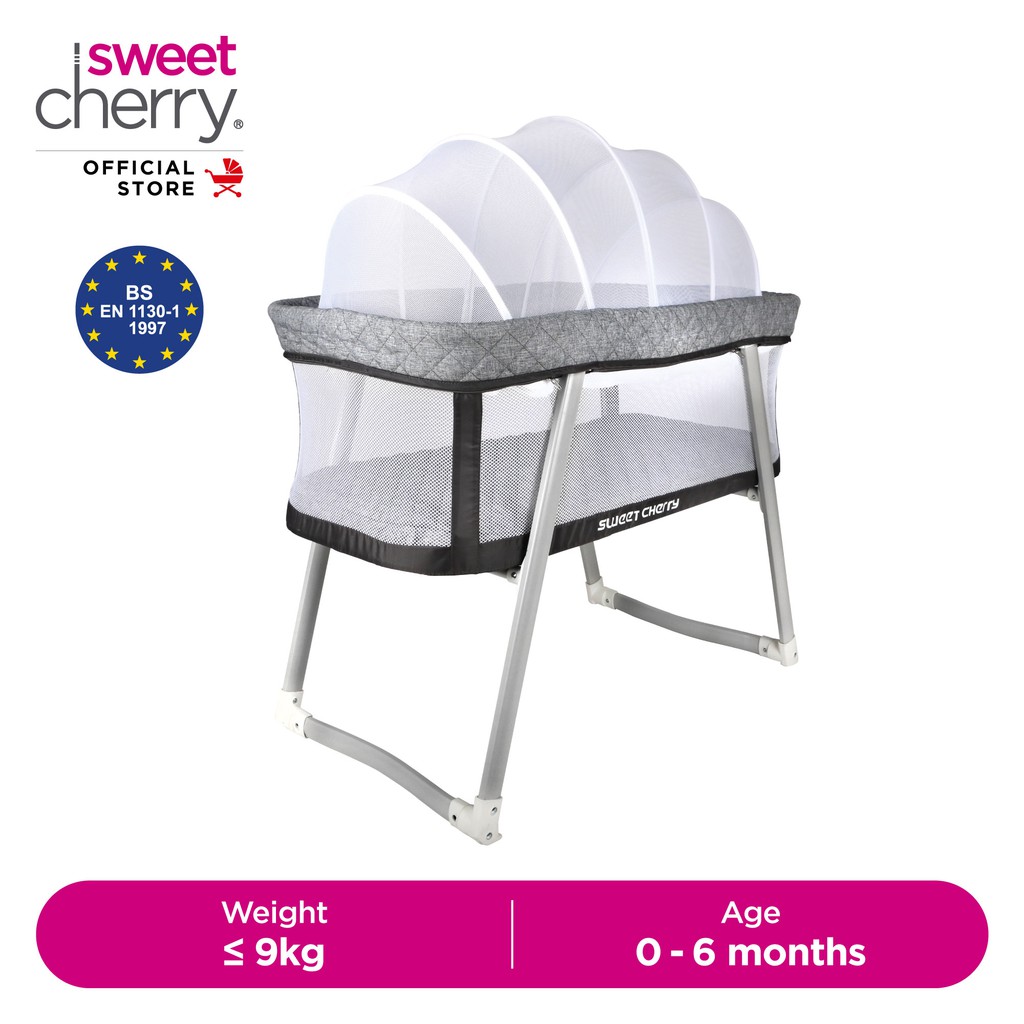 sweet cherry cradle