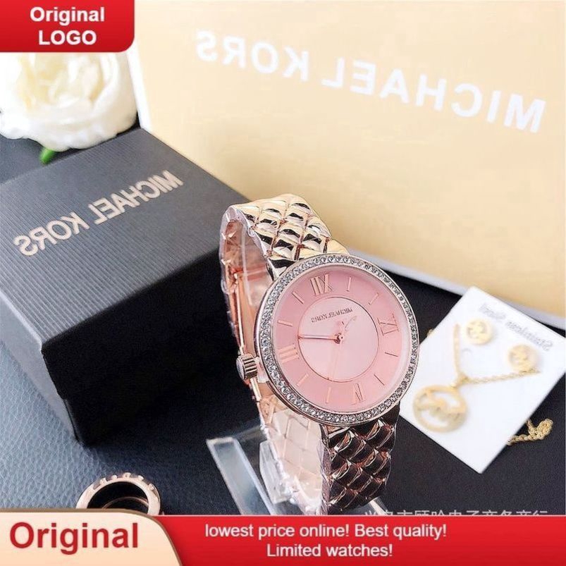 women's watch jewelry box