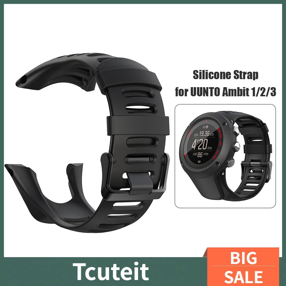 suunto ambit 1