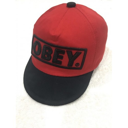 full cap obey