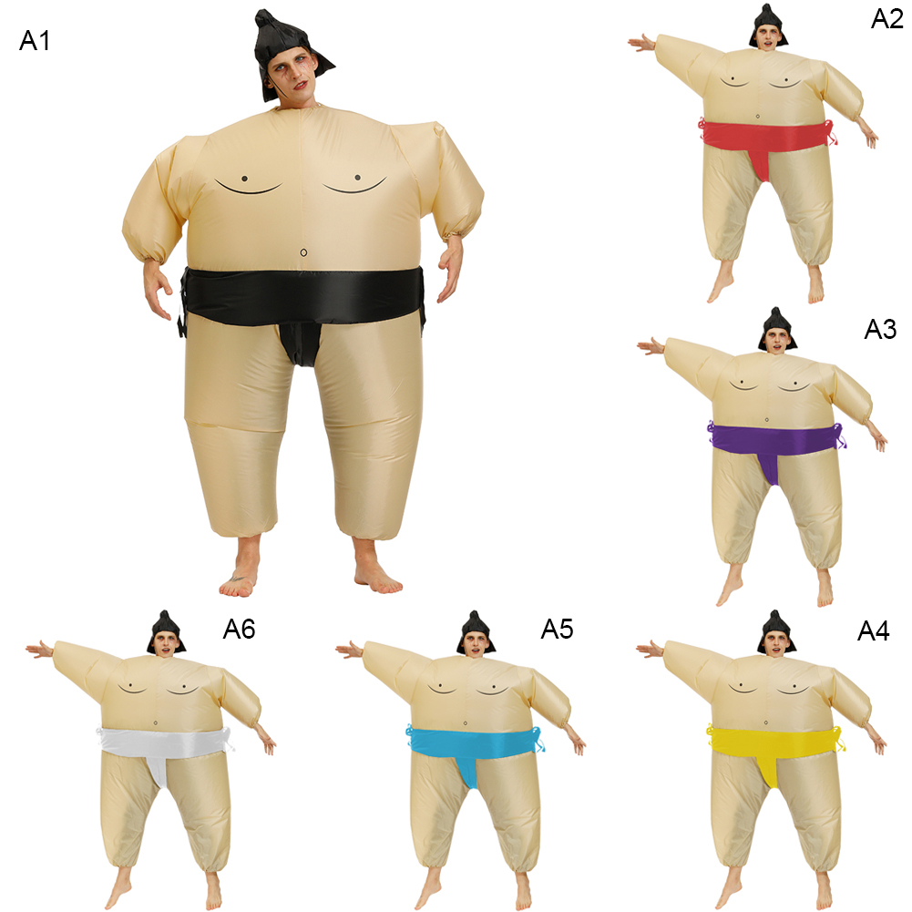 Chubby Parade