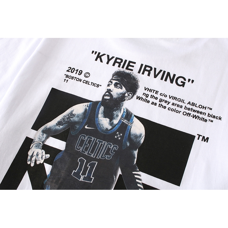 kyrie irving off white
