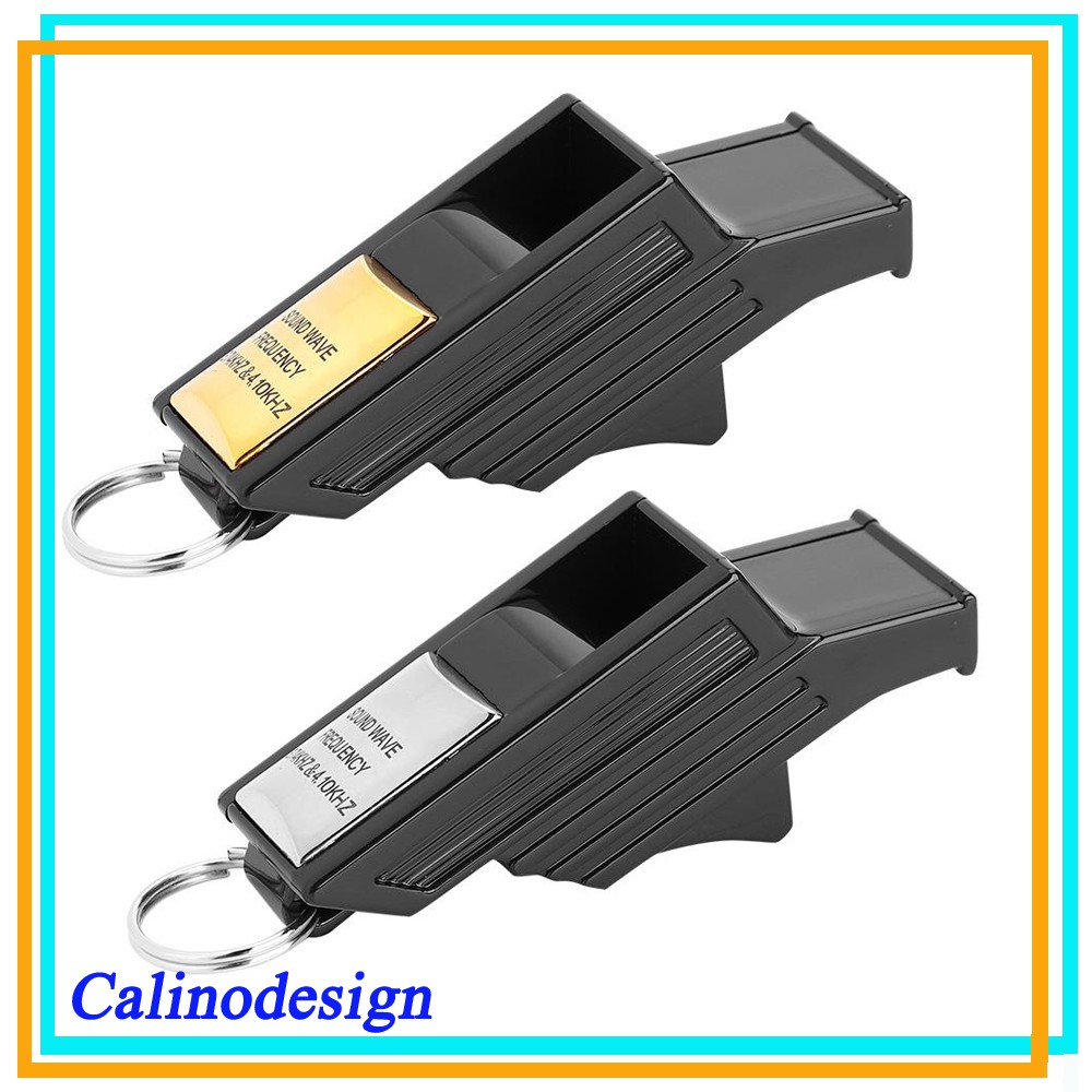 Durable Premium Train confidence stay safe our high-quality whistle perfect outdoor activities like hiking surviv Pur... - Image 3