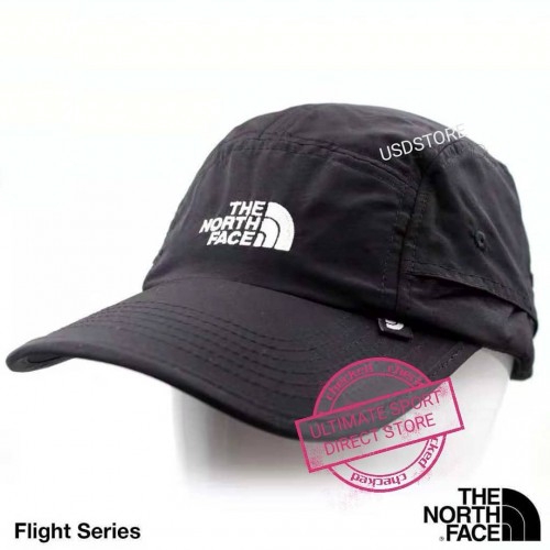 north face flight series cap