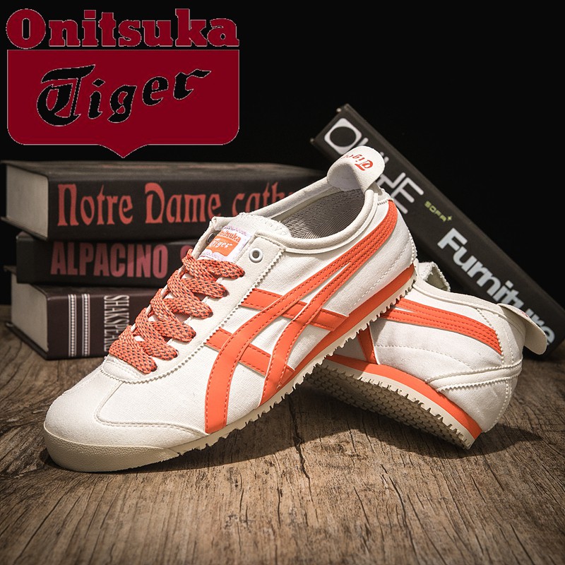 tiger tennis shoes