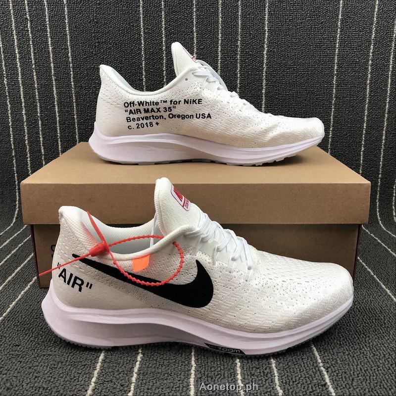 nike off white pegasus