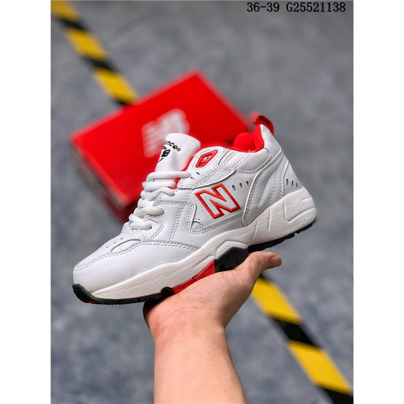 new balance nb608