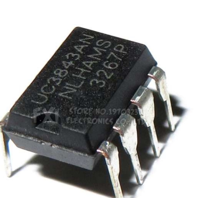 UC3843 UC3843. UC3843 | Shopee Malaysia