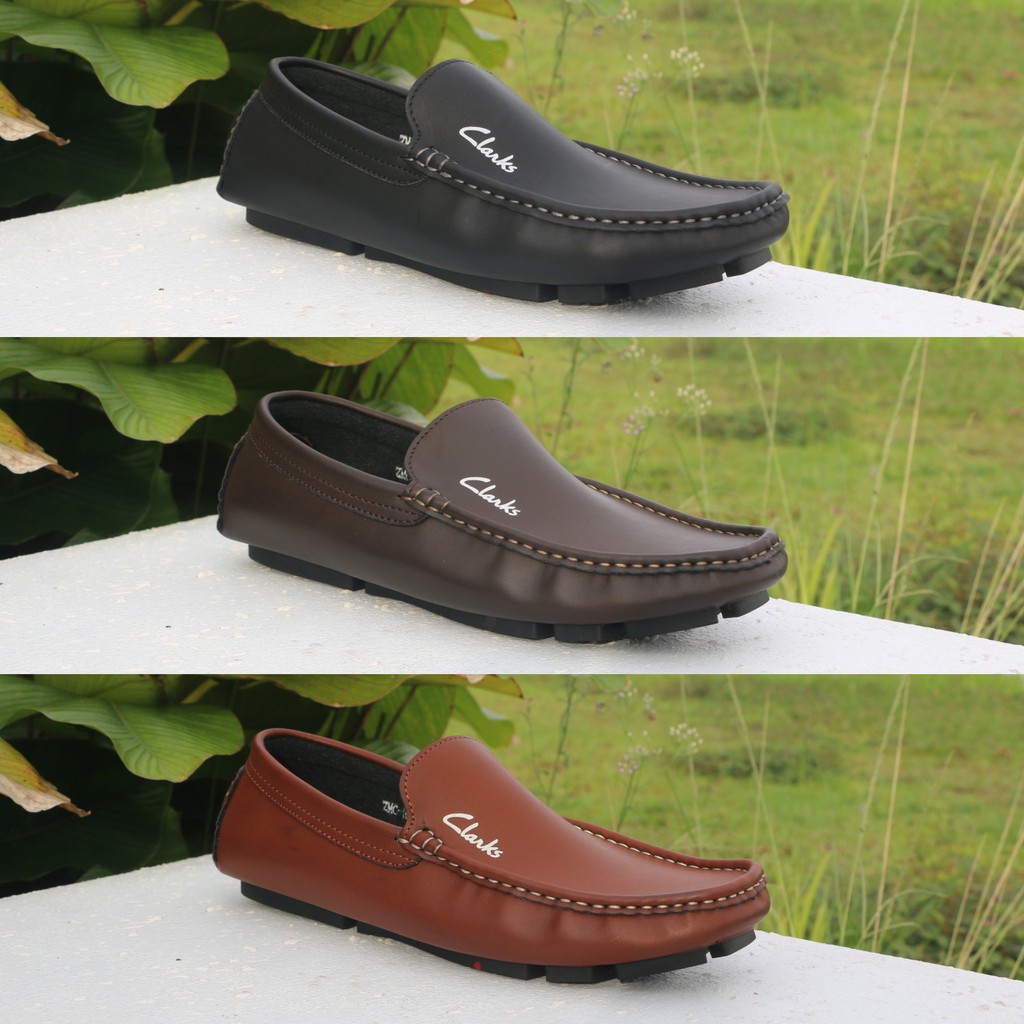 clarks shopee