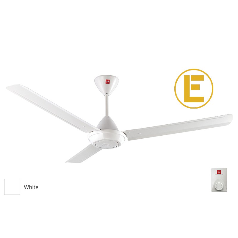 15 Best Ceiling Fans In Malaysia 2020 That Are Powerful And Windy