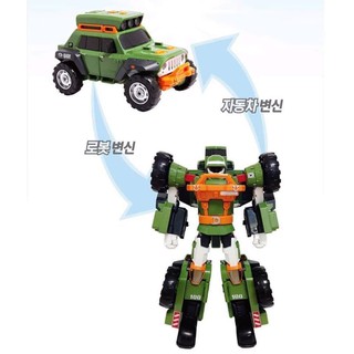 tobot mini k