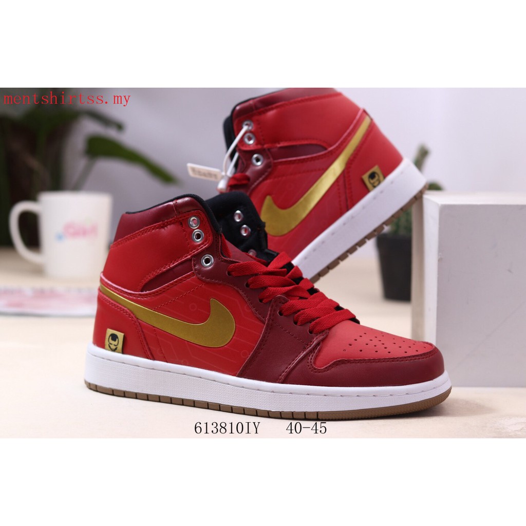 nike air jordan marvel