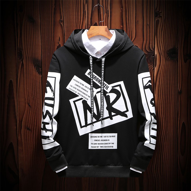 hoodie sweater