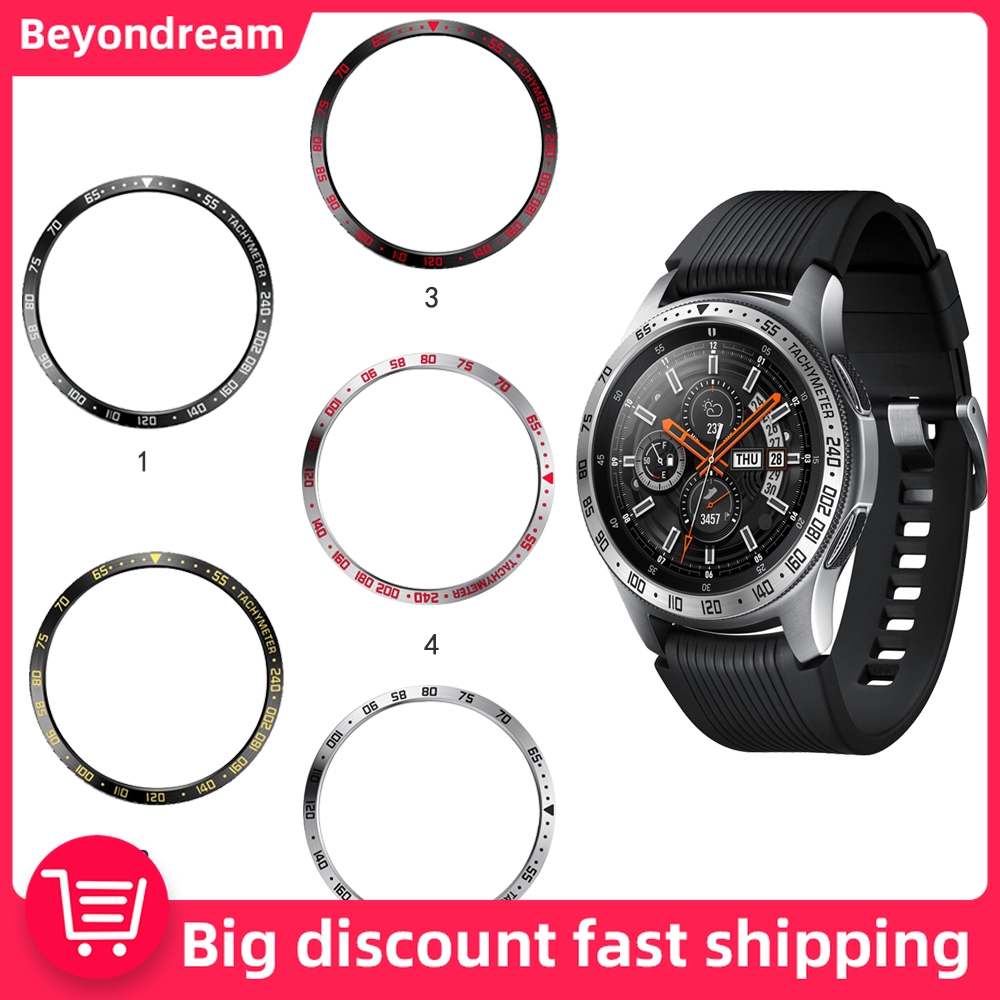 bezel ring for galaxy watch