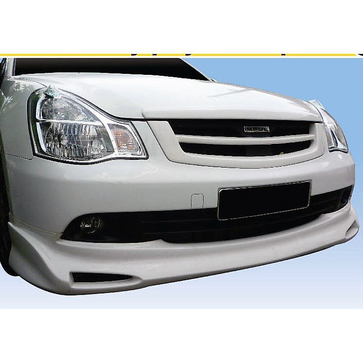 Nissan Sylphy 2008 Impul Bodykit PU | Shopee Malaysia