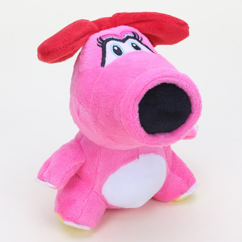 birdo plush