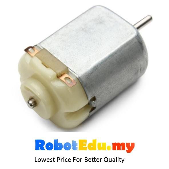 toy car motor