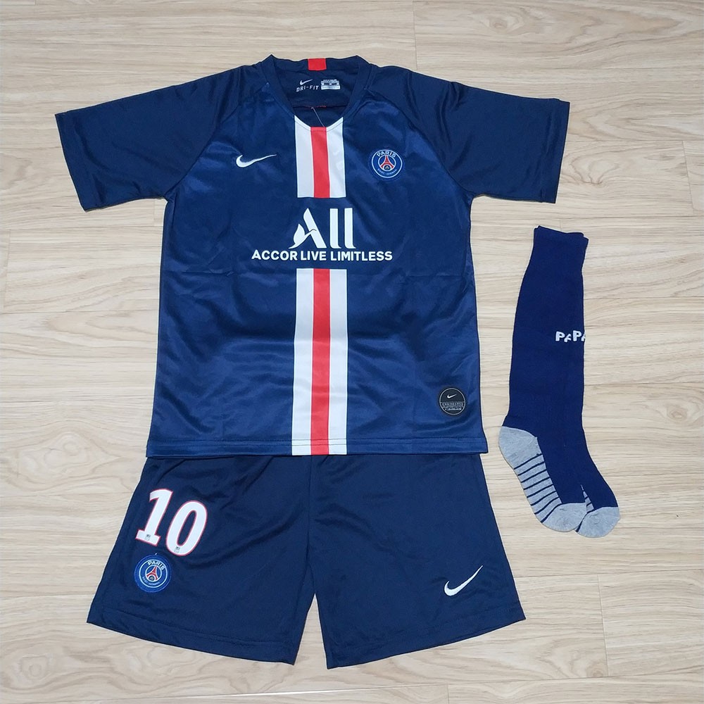 neymar psg jersey youth