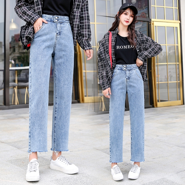 sagging skinny jeans style