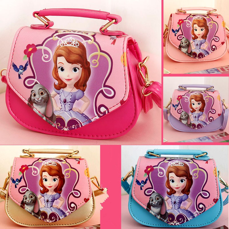 kids shoulder bag