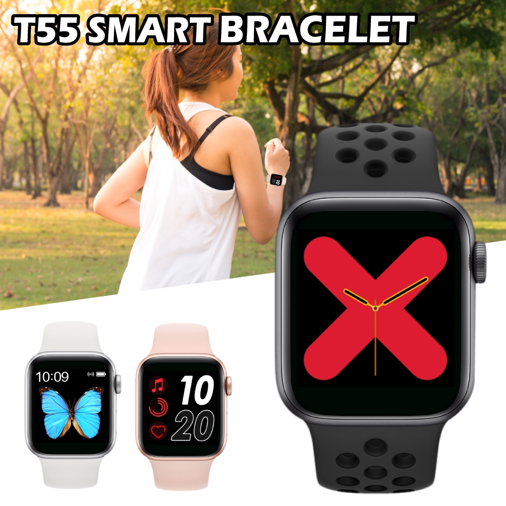 smartwatch fitness watch