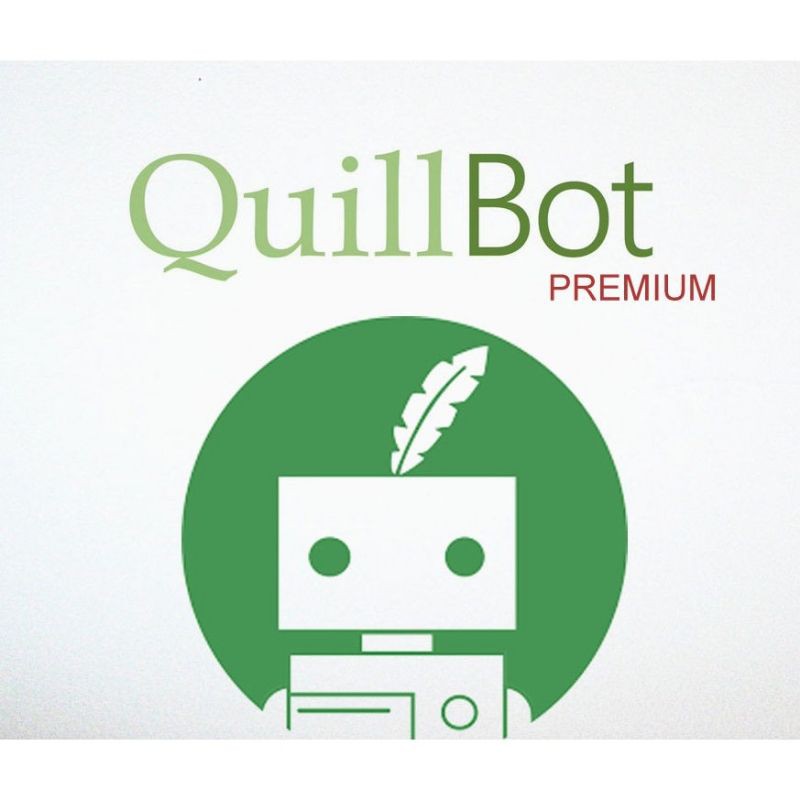 Quillbot Premium Account Paraphrasing Tool - 12 Months [Genuine