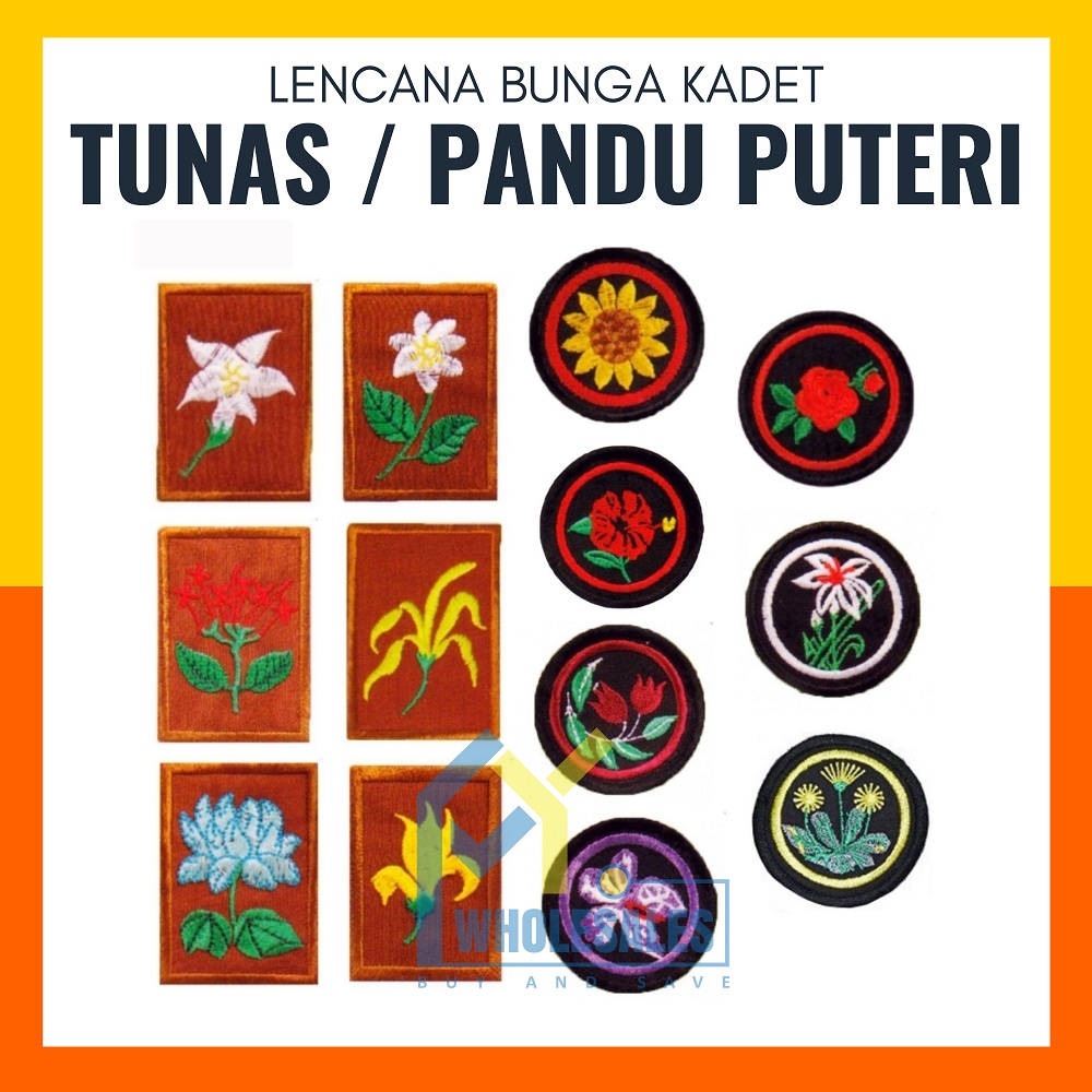 Gambar Bendera Pandu Puteri Malaysia - Hindon Ahmad Pandu Puteri March ...