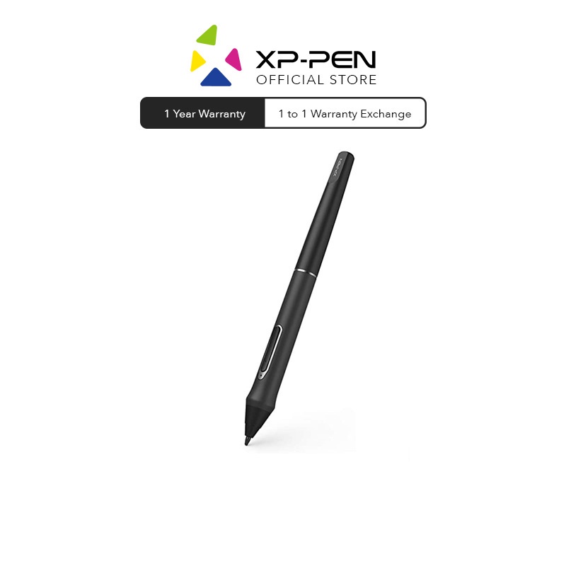 XP-Pen P02S Battery Stylus for Artist 16 Pro/Artist 22 Pro/Artist 22E Pro