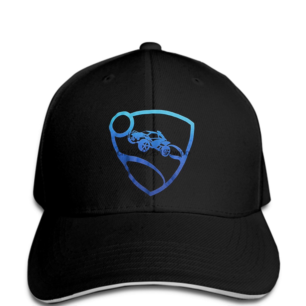 rocket league baseball cap