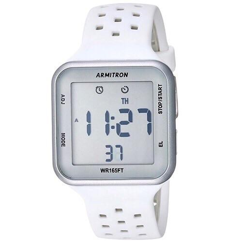 38mm digital watch