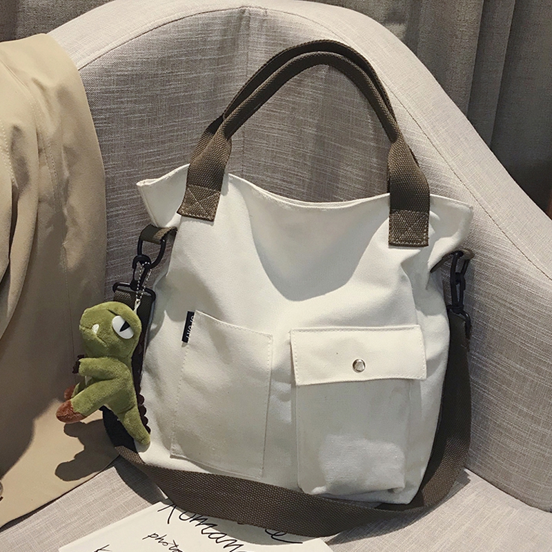 korean tote bag trend