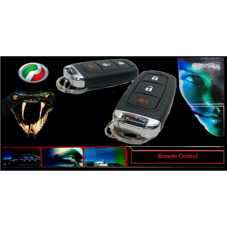 LEON Perodua Myvi Viva Alza Plug and Play Full Set Car 