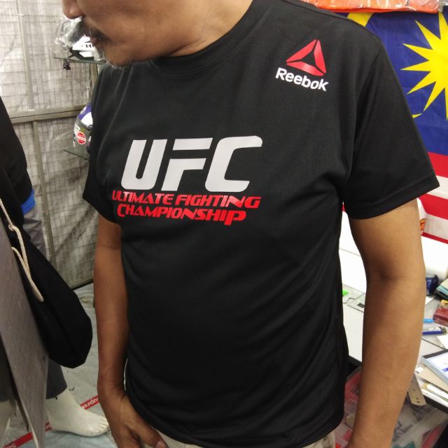 ufc t shirt