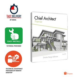 Chief Architect Premier Tutorial