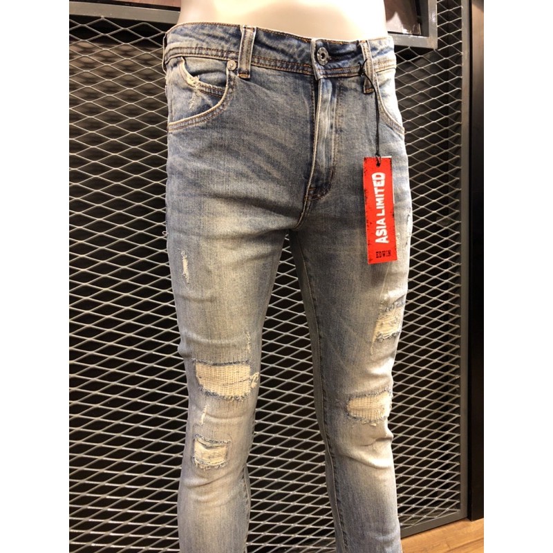 edwin 506 slim straight