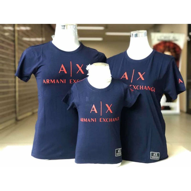 armani exchange childrens