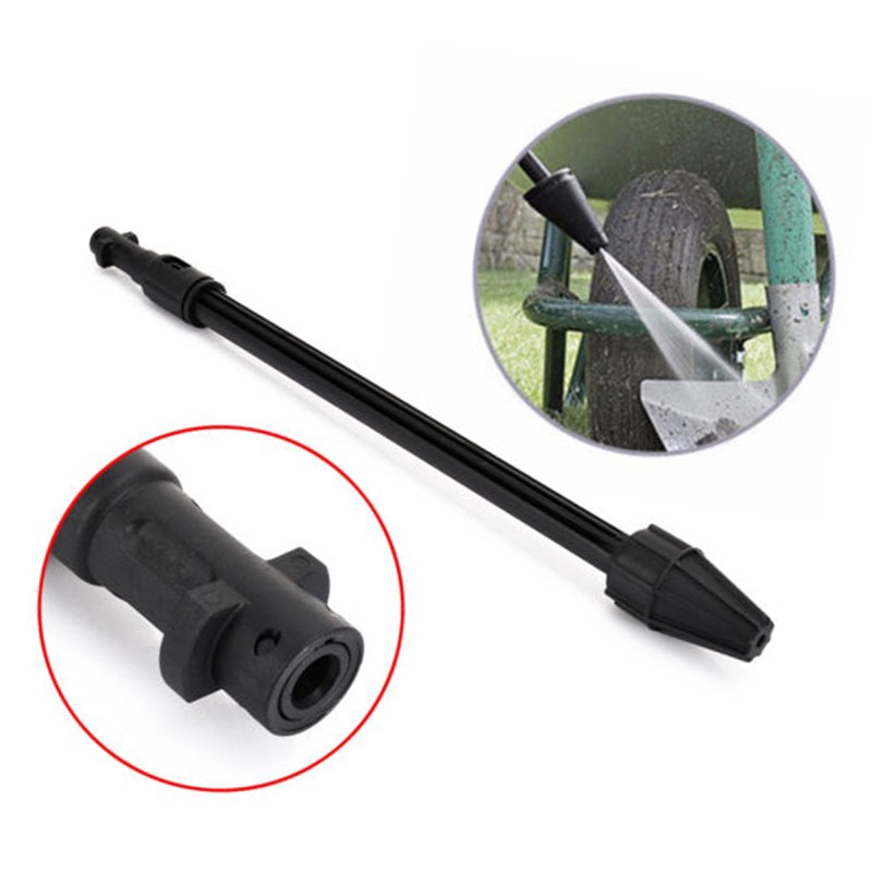 150 bar Rotating Turbo Nozzle for Karcher K2/ K3/ K4/ K5 Pressure