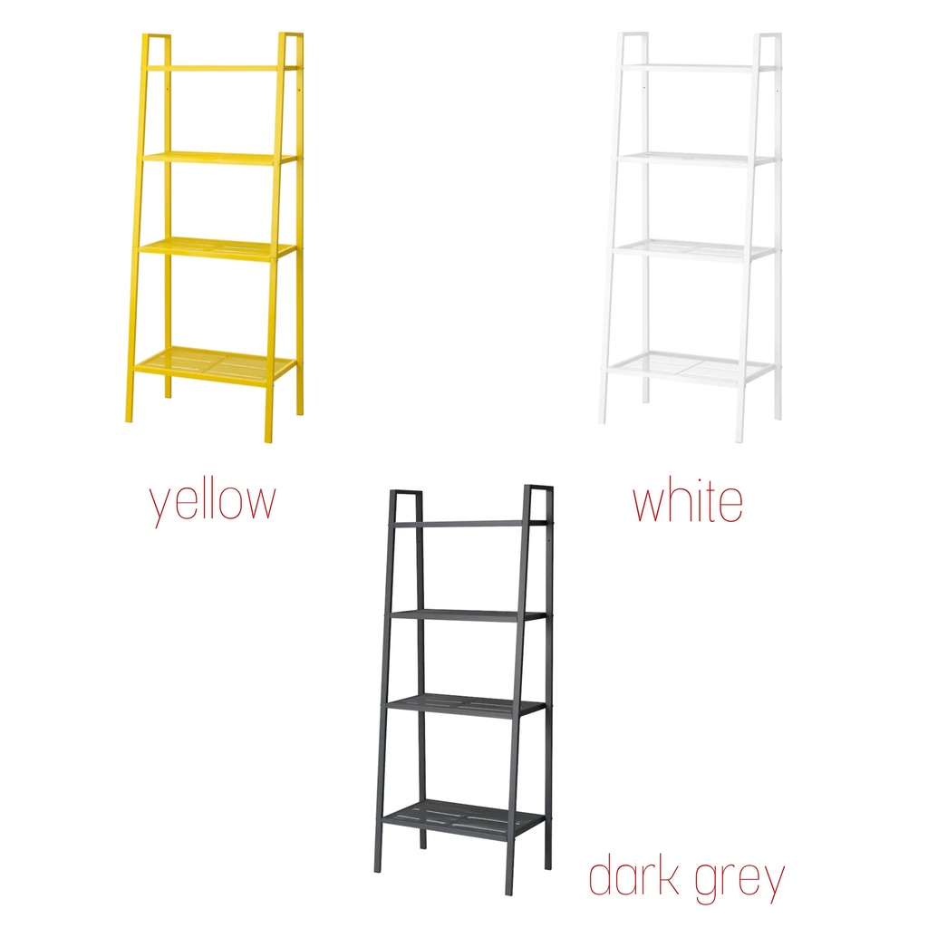 IKEA I LERBERG SHELF LARGE UNIT READY STOCK Shopee Malaysia