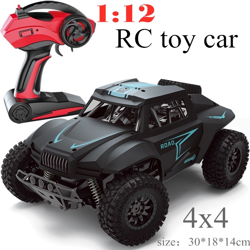 remote control driving car