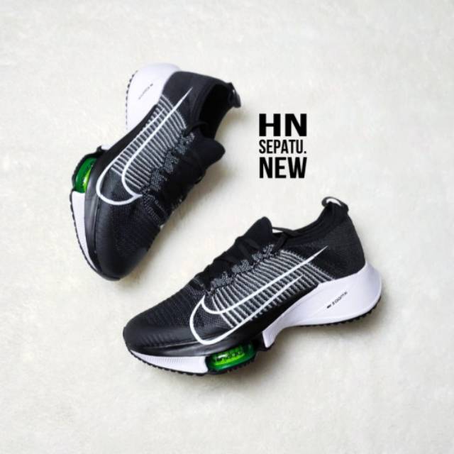 nike zoom alphafly tempo