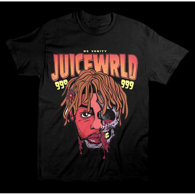 juice wrld no vanity hoodie