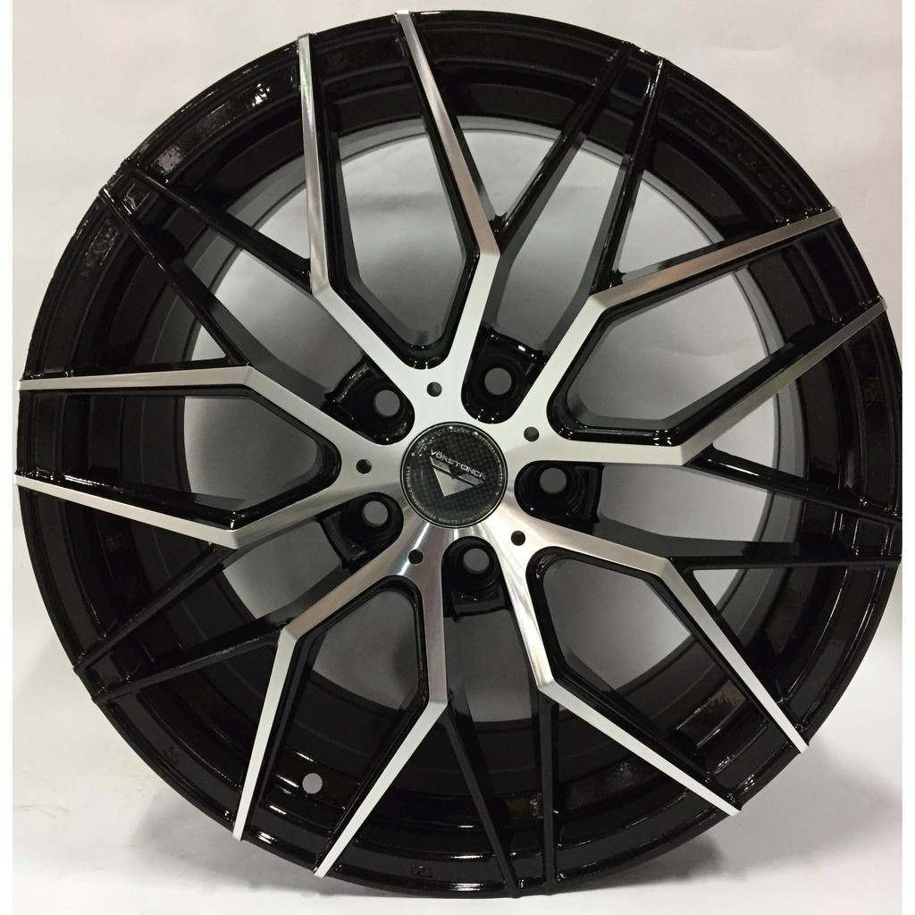 New Sport Rim TJZ 236 17inch Rim For Sales Shopee Malaysia