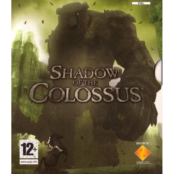 Your top 10 essential titles from the PS2 and GameCube libraries ...