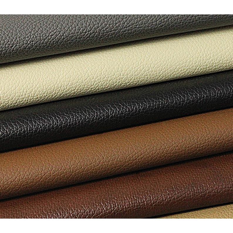 leather cloth