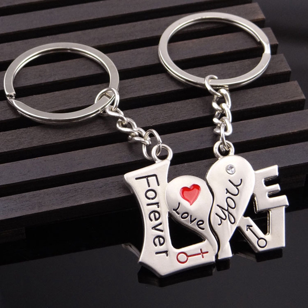 love keychain