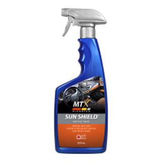 MTX MICROTEX SUNSHIELD PROTECTANT | Shopee Malaysia