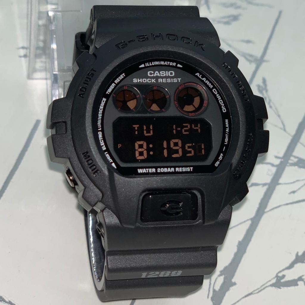 g shock 1289 battery