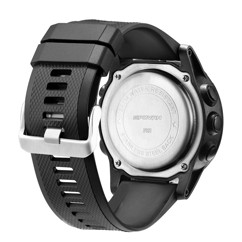 spovan smartwatch pr1