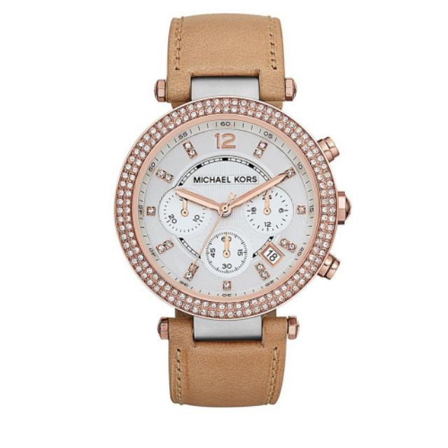 mk watch series 2